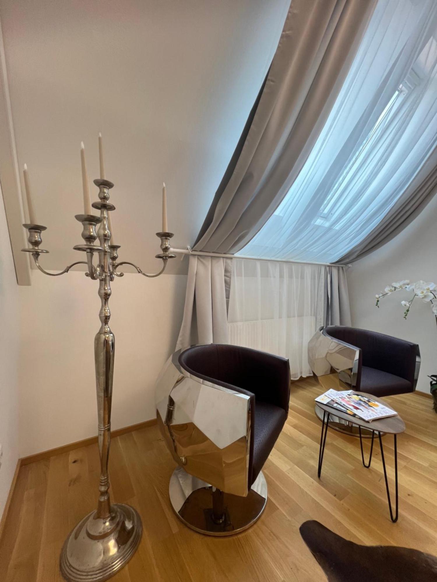 "Home-Suite-Home" Im Historischen Zentrum Von Hartberg Esterno foto